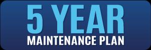 5 Year Maintenance